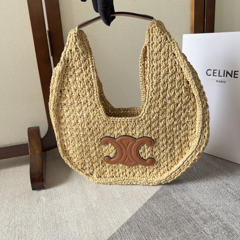 Celine Top Handle Bags